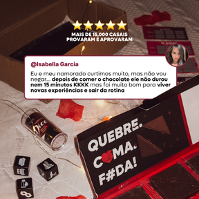 Kit Porta dos Fundos