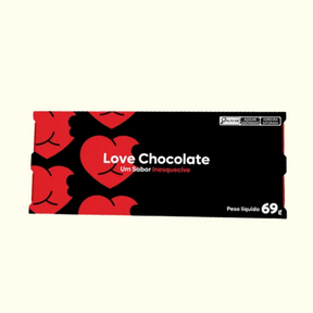 Love Chocolate