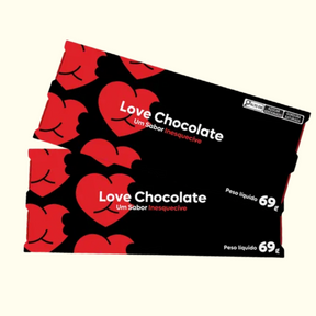 Love Chocolate