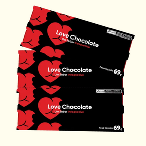 Love Chocolate