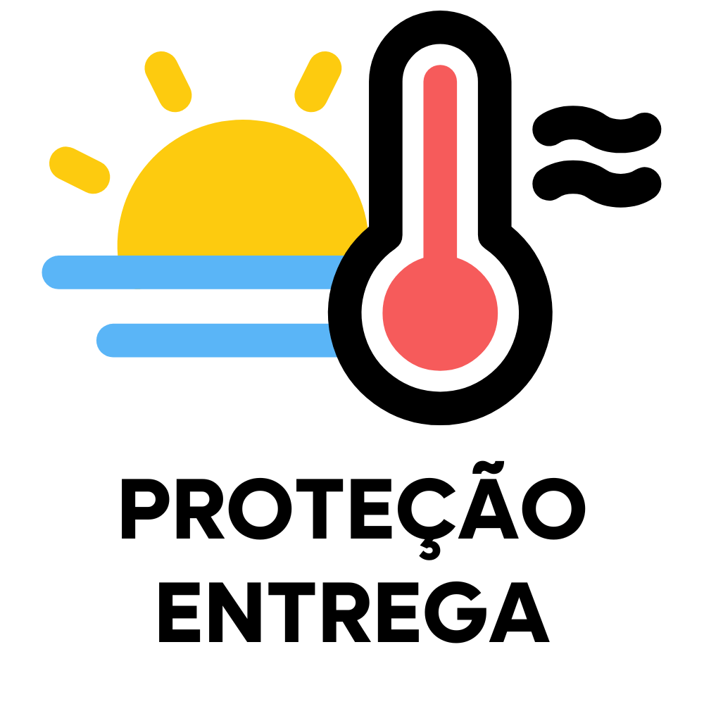 Proteção de Entrega